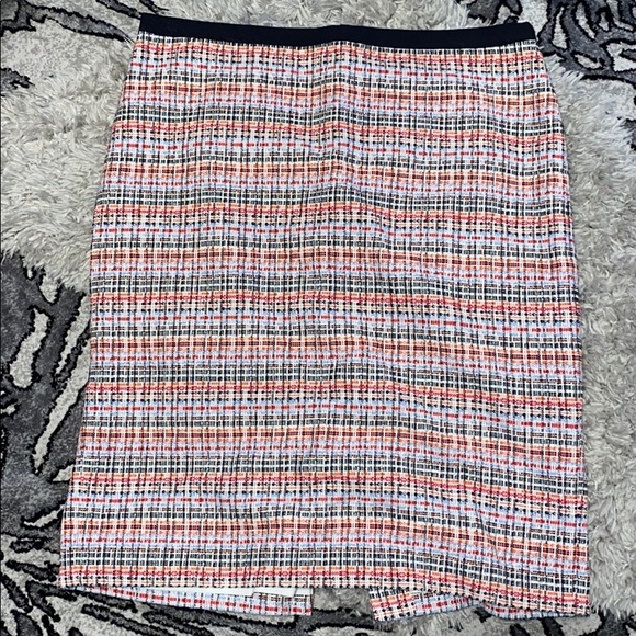 Talbots Dresses & Skirts - NWT Talbots Tweed Pencil Skirt